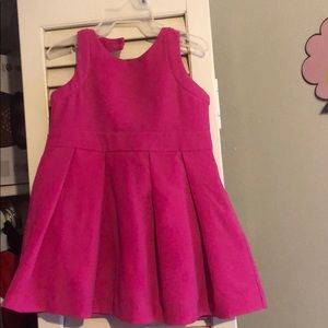 Little girls dress